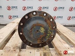 Renault Occ steekas zonder sper Renault