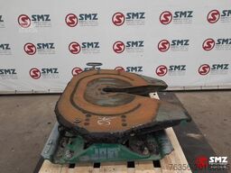 Jost Occ koppelschotel + montageplaat Jost JSK37C185 Z4