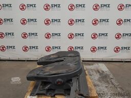 Jost Occ koppelschotel JSK37C + montageplaat Jost