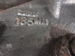 Jost Occ koppelschotel JSK37C + montageplaat Jost