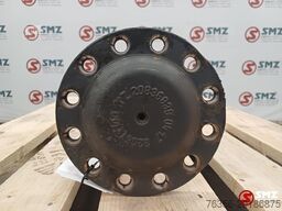 Renault Occ steekas zonder sper  Renault