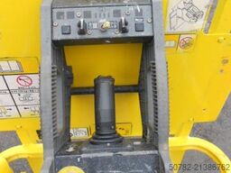 Staufen Trucks GmbH Staufen Trucks GmbH Staufen Trucks GmbH