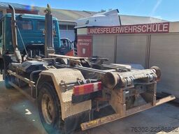 Mercedes-Benz 1824 4x2 Meiller RK 13.055 blatt german