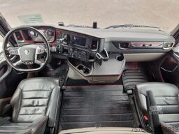 Scania S730 V8 NGS Highline 6x2 chassis - 4.15 WB - Re...
