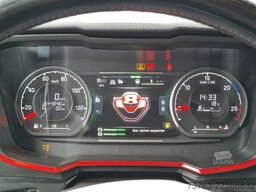Scania S730 V8 NGS Highline 6x2 chassis - 4.15 WB - Re...