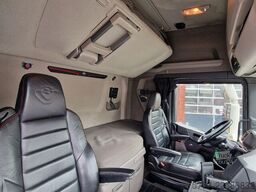 Scania S730 V8 NGS Highline 6x2 chassis - 4.15 WB - Re...