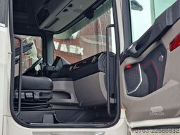 Scania S730 V8 NGS Highline 6x2 chassis - 4.15 WB - Re...