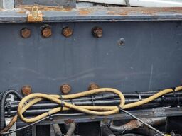 Scania S730 V8 NGS Highline 6x2 chassis - 4.15 WB - Re...