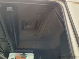 SCANIA G 410 LBW Lift Lenkachse Orten Anhänger