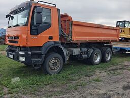 Iveco Trakker