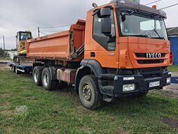 Iveco Trakker