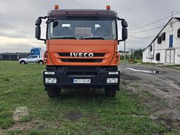 Iveco Trakker