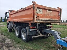 Iveco Trakker