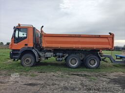 Iveco Trakker