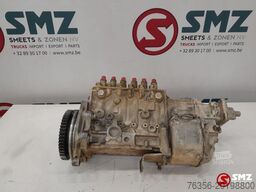 Man Occ brandstofinjectiepomp D2866LUH MAN