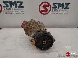 Man Occ brandstofinjectiepomp D2866LUH MAN
