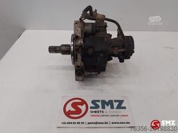 Man Occ injectiepomp D2066 MAN