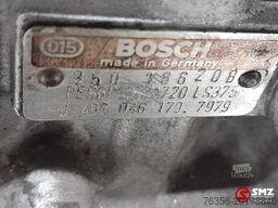 Man Occ brandstofinjectiepomp D2566 MTF MAN
