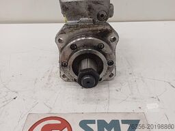 Mercedes Occ brandstofinjectiepomp OM471 Mercedes