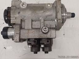Mercedes Occ brandstofinjectiepomp OM472 Mercedes