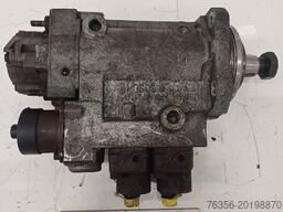 Mercedes Occ brandstofinjectiepomp OM470 Mercedes
