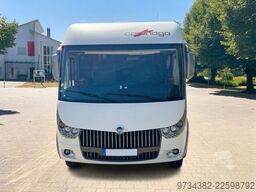 Carthago Chic C-Line I 4.9 Superior