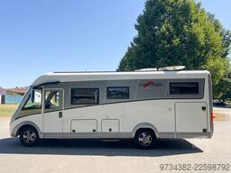 Carthago Chic C-Line I 4.9 Superior