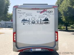 Carthago Chic C-Line I 4.9 Superior