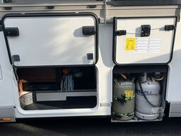 Carthago Chic C-Line I 4.9 Superior