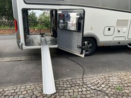 Carthago Chic C-Line I 4.9 Superior