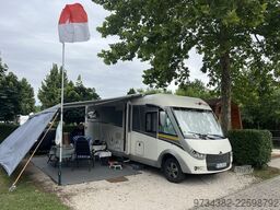 Carthago Chic C-Line I 4.9 Superior