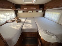 Carthago Chic C-Line I 4.9 Superior