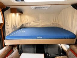 Carthago Chic C-Line I 4.9 Superior