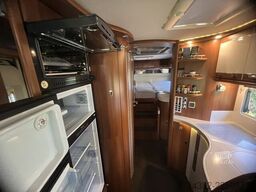 Carthago Chic C-Line I 4.9 Superior