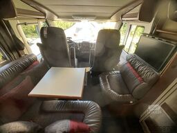 Carthago Chic C-Line I 4.9 Superior
