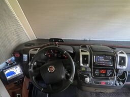 Carthago Chic C-Line I 4.9 Superior