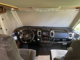 Carthago Chic C-Line I 4.9 Superior