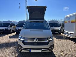2022 Volkswagen California Coast | Automatik | Aufstelldach