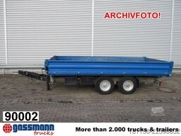 Obermaier OS2- TD 105 A