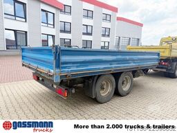 Obermaier OS2- TD 105 A