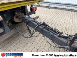 Obermaier OS2-TD 105 A, Rampenschacht