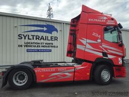 Renault T 480 LOCATION / VENTE / LOA (Location avec Option