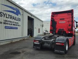 Renault T 480 LOCATION / VENTE / LOA (Location avec Option
