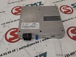 Mercedes Occ ECU IPPC Rel3 regeleenheid Mercedes
