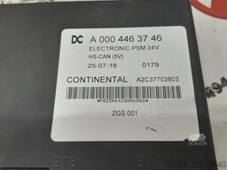 Mercedes Occ ECU PSM regeleenheid Mercedes