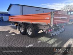 MÜLLER-MITTELTAL Tandem-3-Seiten-Kipper KA-TA-R 11,9