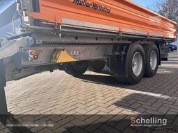 MÜLLER-MITTELTAL Tandem-3-Seiten-Kipper KA-TA-R 11,9