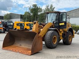 CATERPILLAR 962M Radlader 20,2 Ton *Schaufel