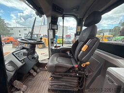 CATERPILLAR 962M Radlader 20,2 Ton *Schaufel