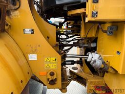 CATERPILLAR 962M Radlader 20,2 Ton *Schaufel